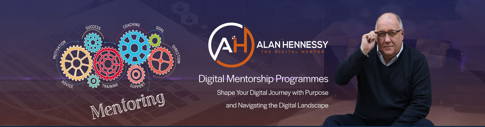 Digital Mentorship Programmes