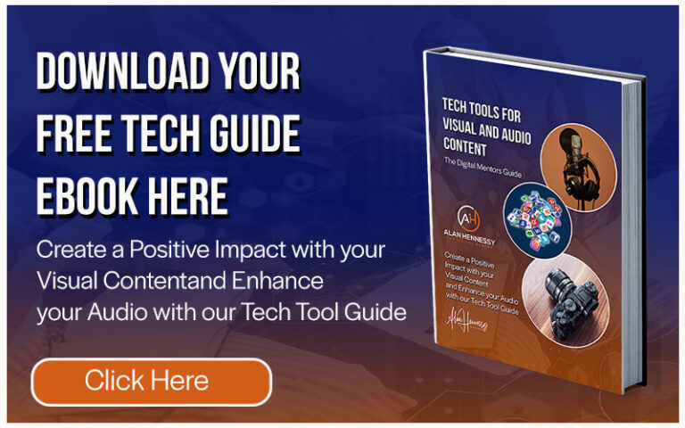 Download your Free Tech Guide Ebook Here