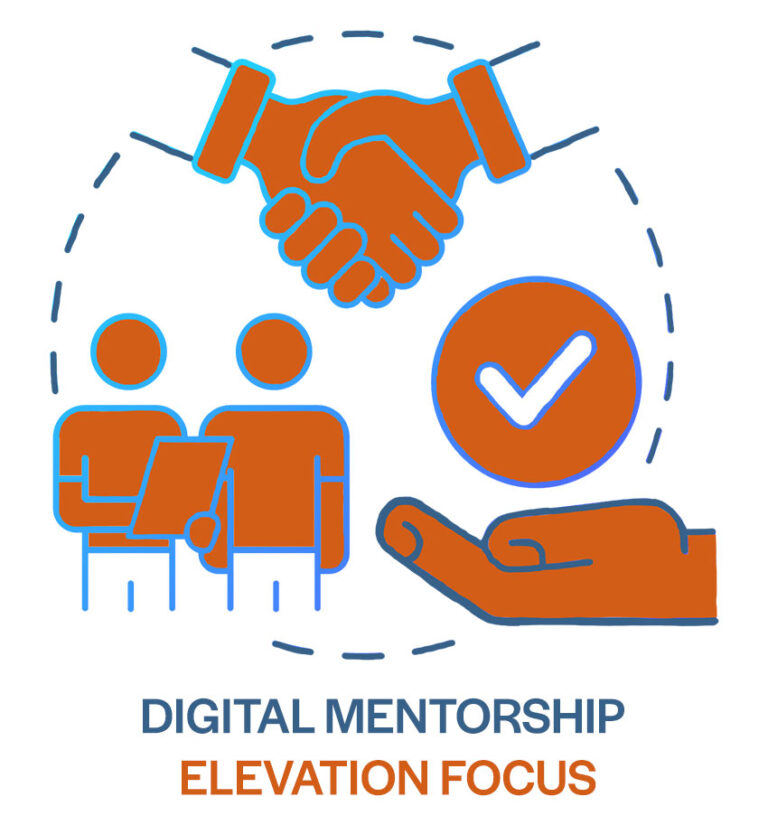 Digital Elevation Mentorship with The Digital Mentor
