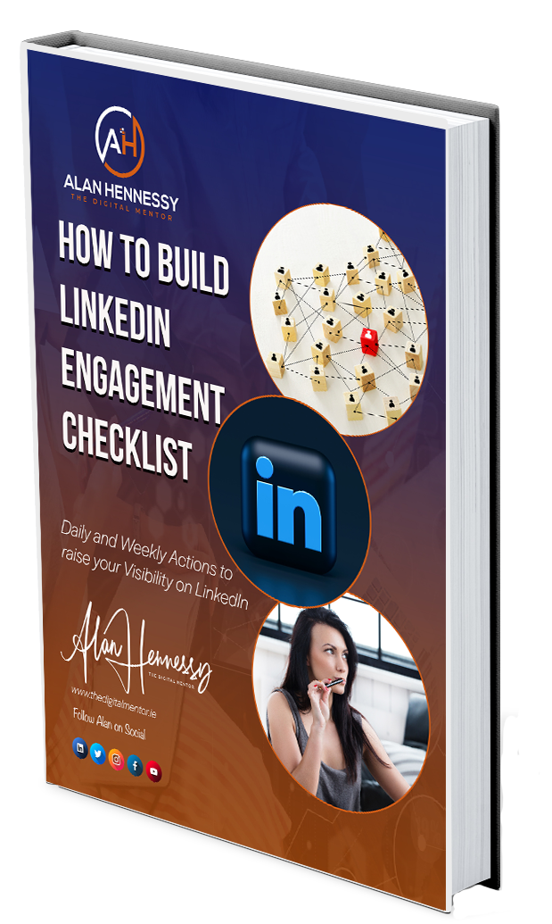 LinkedIn Checklist