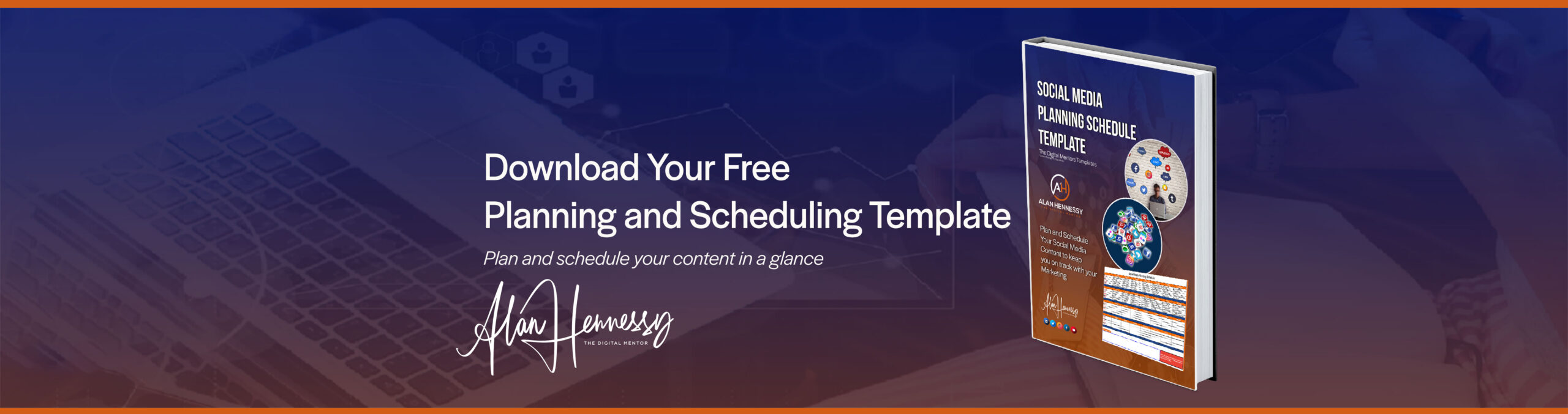 Planning and Schedule Template