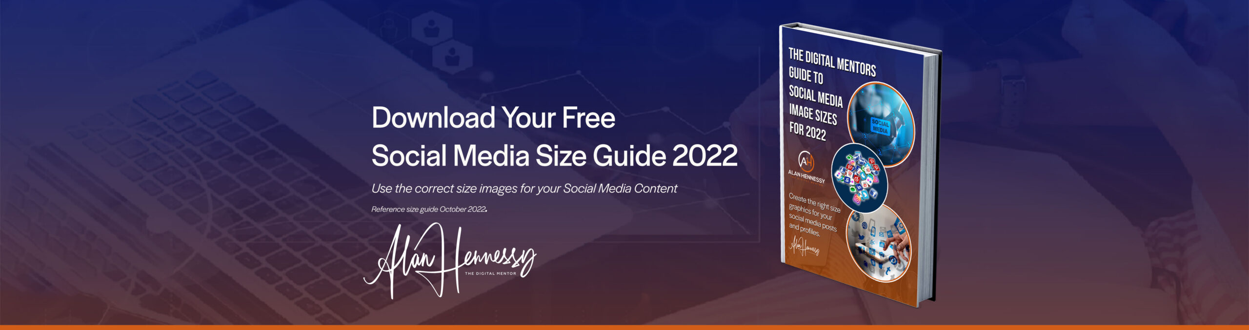 Social Media Sizes Guide