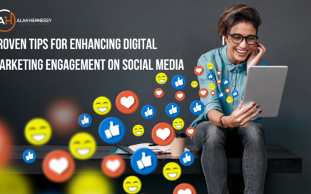 Enhancing Digital Marketing Engagement