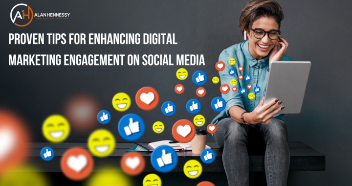 Enhancing Digital Marketing Engagement