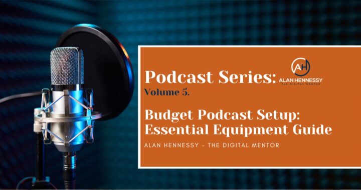 Budget Podcast Setup: Essential Equipment Guide