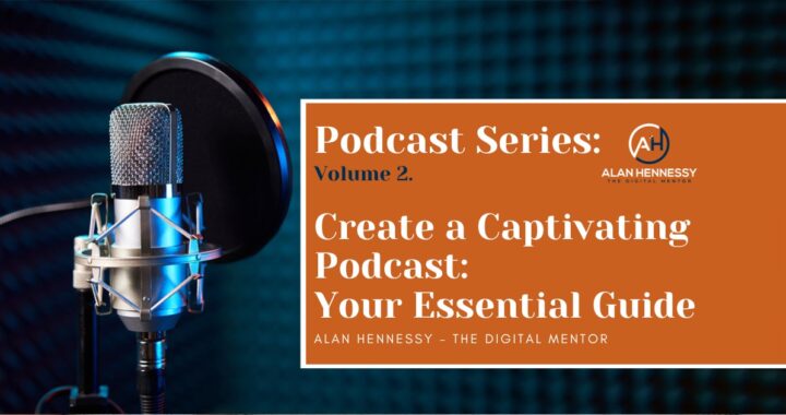 Create a Captivating Podcast Your Essential Guide