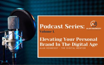 Elevating Your Personal Brand In The Digital Age