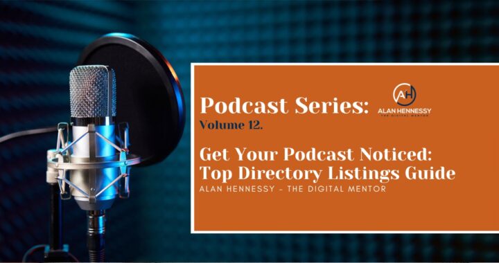 Get Your Podcast Noticed: Top Directory Listings Guide
