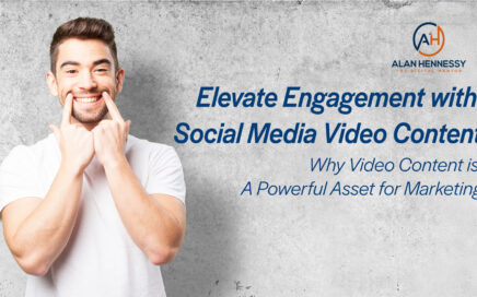 Elevate Engagement with Social Media Video