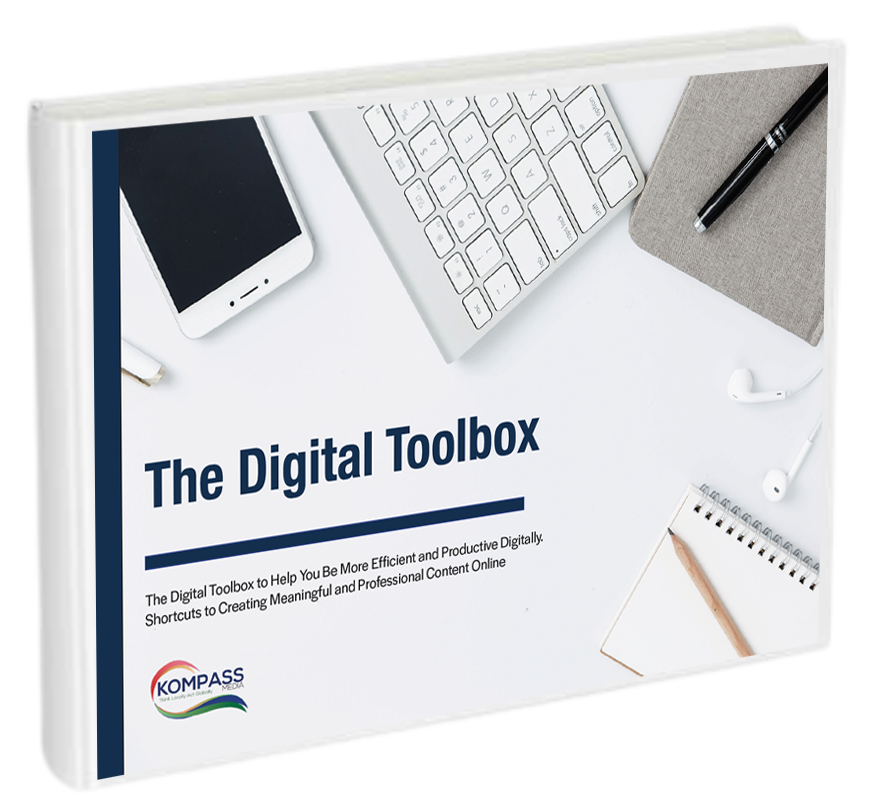 The Digital Mentor eBook Portfolio