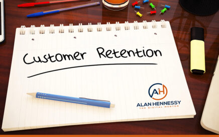 Keep Them Coming Back: Your Guide to Online Customer Retention