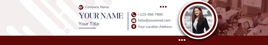 All in One Bundle LinkedIn Banner from The Digital Mentor