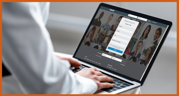 LinkedIn Profile Image LinkedIn Profile Update Training
