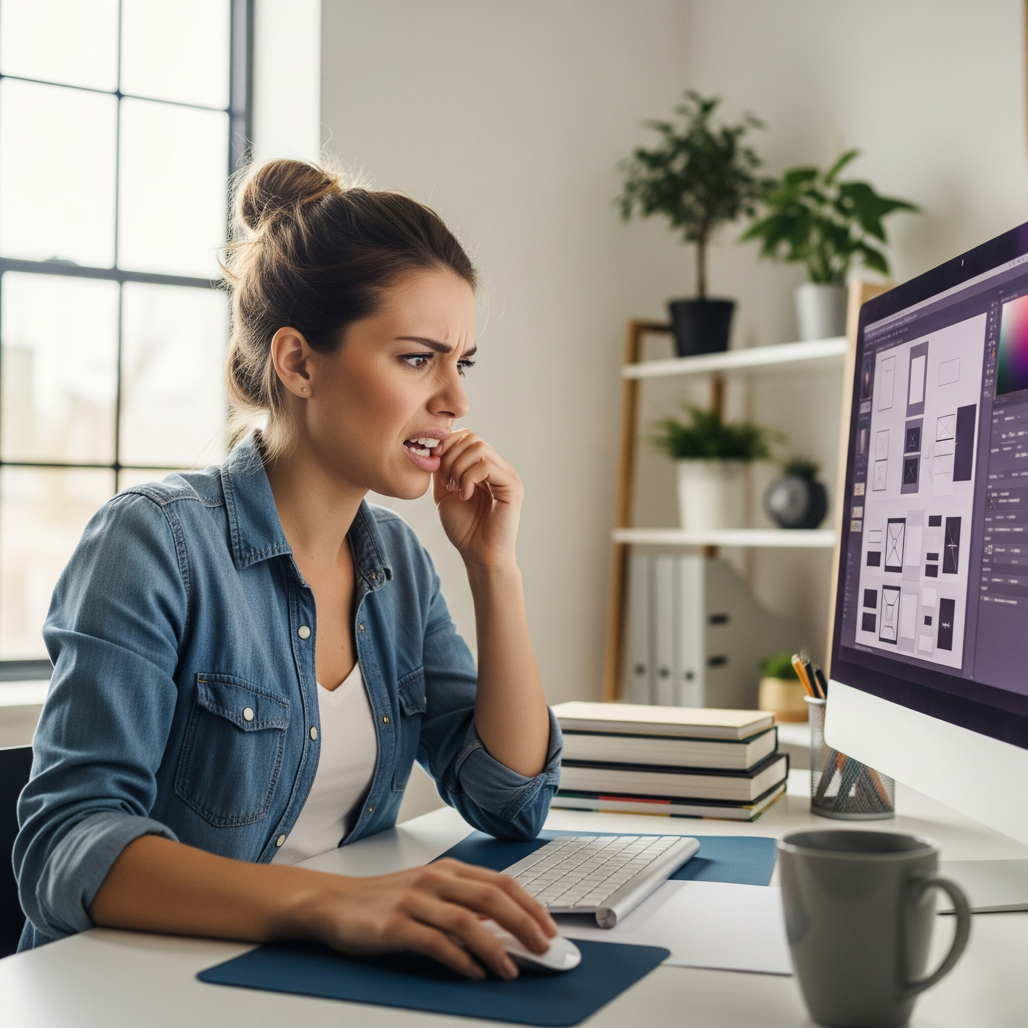 Social Media Graphics Packages from The Digital Mentor