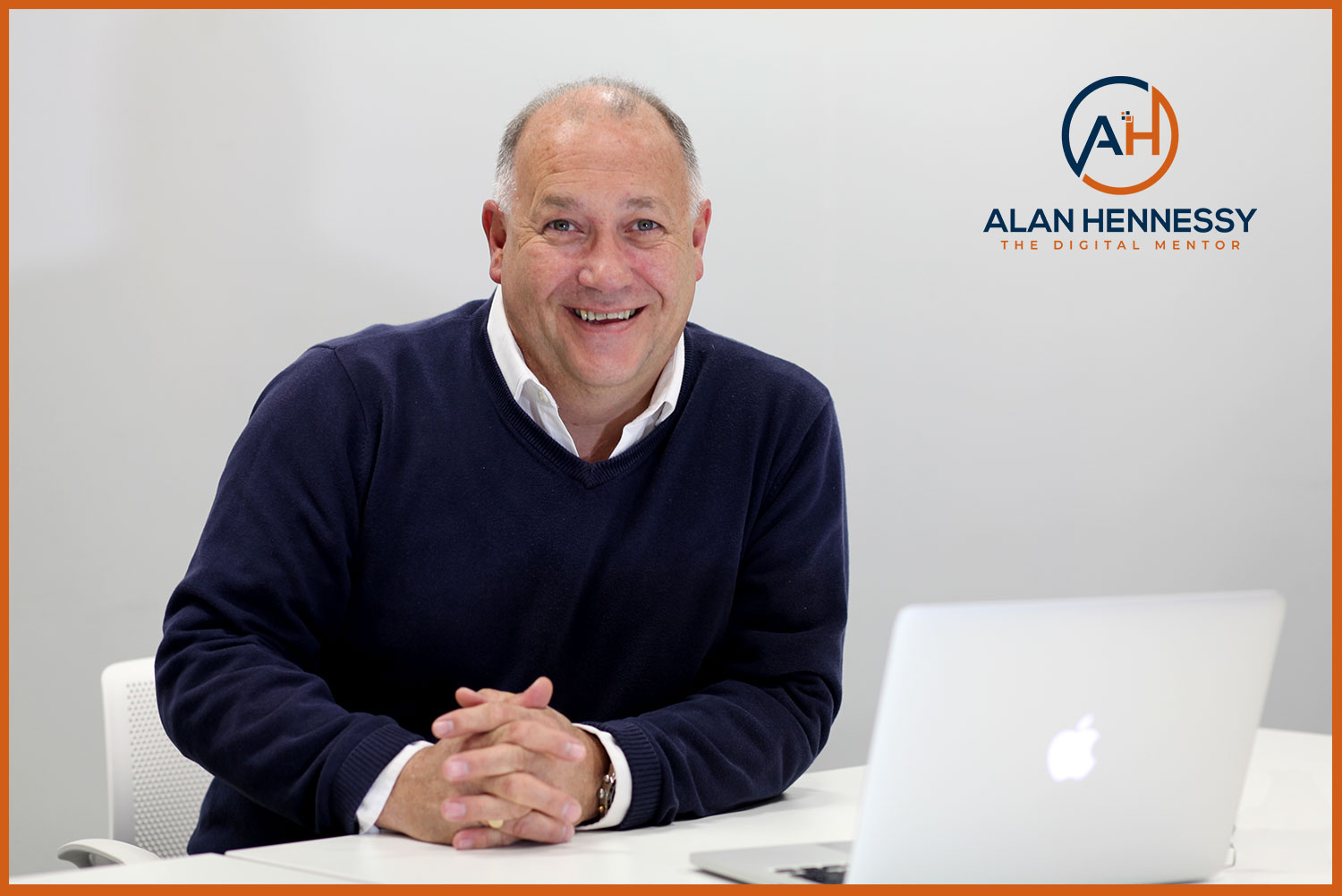 Alan Hennessy The Digital Mentor