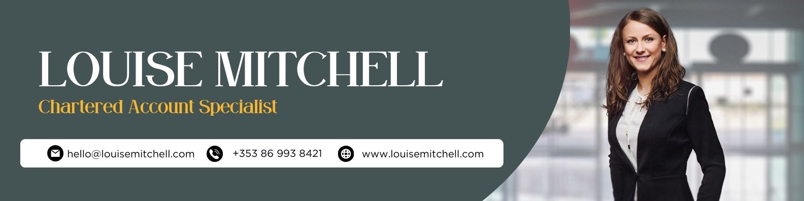 Social Media Banner creation by Alan Hennessy - The Digital Mentor