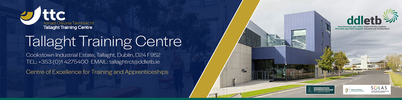 Social Media Banner creation by Alan Hennessy - The Digital Mentor