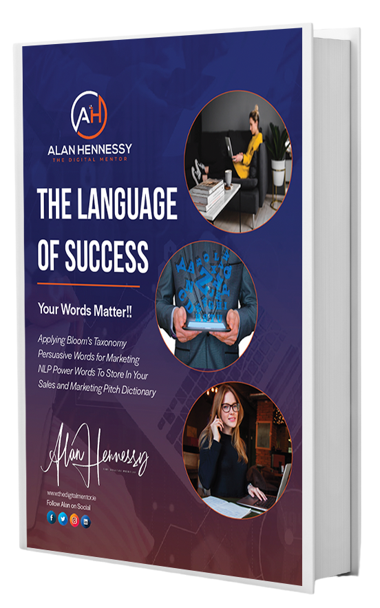 Ebook Creation and Development by Alan Hennessy - The Digital Mentor