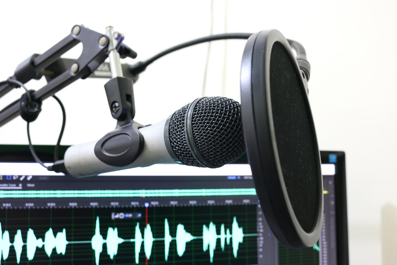 Podcast Promotional Packages from Alan Hennessy The Digital Mentor